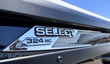 2025 Suncatcher Select 324RC