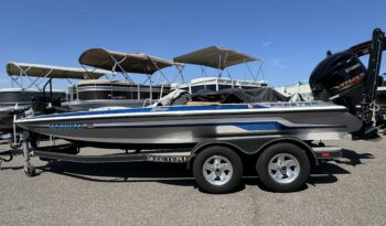 2015 Skeeter ZX225