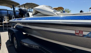 2015 Skeeter ZX225